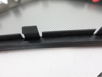 фото thumb №4, Audi s8 a8 4h0 d4 09-17 рестайлінг захист динаміка ліва перед bang & olufsen 6ps