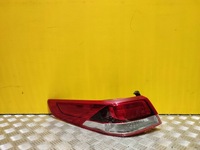 фото thumb №1, Kia optima 2015 2016- лампа задня задня ліва usa