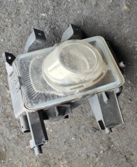 фото thumb №1, Opel astra h iii gtc cabrio 08r протитуманна фара лівий