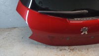 фото thumb №6, Кришка багажника peugeot 208 i 5d lak epy