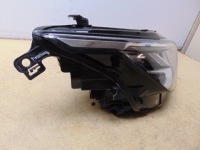 Фара правый  перед vw golf viii led европа оригинал в Украине, фото thumb