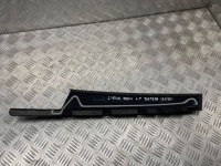 Bmw оригинальный номер 9451595 x1 u11 молдинг защита дверь левый перед с Разборки, фото thumb