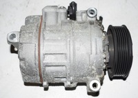 фото thumb №6, Vw phaeton ii lift 3.0 tdi компрессор кондиционера компрессор 3d0820803t