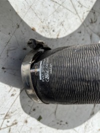 S-max kuga mk2 труба интеркулер fv41-6f072-ad в Украине, фото thumb