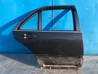 фото thumb №1, Mercedes w140 дверь правый задняя правое задние