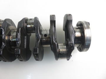 фото thumb №8, Wał коленчатый ford transit vi 2.2 tdci bk2q6303aa cvrb