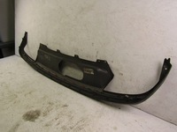 фото thumb №10, Skoda octavia iv rs спойлер бампера задняя 5e7807521e