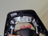 фото thumb №8, Dekor руля переключатель мультифункция bmw g20