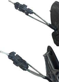 фото thumb №6, Seat toledo ii leon i lift 1m0 03-05r дзеркало праве механічний ручні