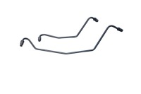 Провода трубки трубка редуктор рулевая рейка isuzu dmax d-max ii 4x4 2012- Цена, фото thumb