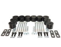 Ssangyong rexton кузов lift 50mm lift 2 cale с Разборки, фото thumb