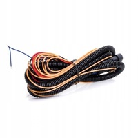 фото thumb №5, 2x лампы led drl r87 do mercedes s w220 1998-2002