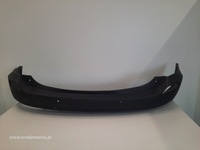 фото thumb №1, Toyota rav4 iv бампер задняя задний 52159-42100