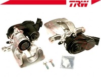 фото thumb №3, Супорт гальмівний renault clio v fluence grand scen