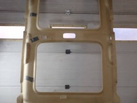 фото thumb №6, Потолок renault scenic iii - grand scenic iii 739100163r