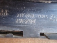 фото thumb №2, Mini r56 молдинг заднього бампера 2006-2013