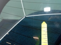 фото thumb №5, Citroen c4 picasso i скло задня кришка задня kny