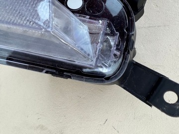 фото thumb №8, Hyundai tucson 4 iv 2024r- рестайлінг галоген led drl праві перед 92208-n7550