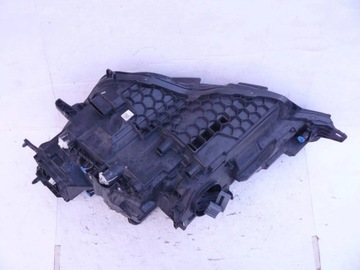 фото thumb №10, Volvo s60 v60 2018+ лампа передняя правая mid led полный led