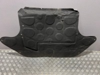 Шумоізоляція, шумоізоляція, підкрилок капот mercedes a2226824501 Зі Шроту, фото thumb