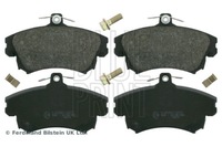 фото thumb №1, Blue print adc44267 набір гальмівних колодок гальмівних, гальма дискові