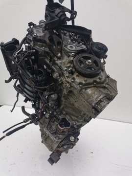 фото thumb №8, Двигатель комплектный toyota yaris 1.33 vvti r1n-p12