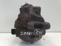 фото thumb №6, Компресор кондиціонера vw golf v 1.6 fsi _ 1k0820803f