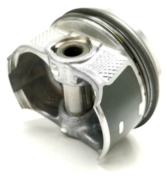 фото thumb №1, Новий org поршень vw golf v 03c107065an blf 1.6 2.0