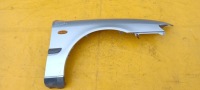 Крило правий перед mazda 626 94-98r сріблястий Оригінал, фото thumb