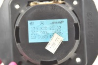 фото thumb №5, Динамик левое зад bose mercedes r129 sl 1298202102