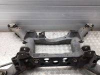 Mercedes-benz gl x166 a1663500032 задний  подрамник задние с Разборки, фото thumb