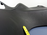 фото thumb №4, Grand cherokee wk2 защита стойка d левый задняя