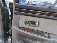 фото thumb №5, Обшивка обшивки задня шторки audi a8 d2 lift