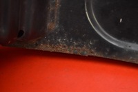 фото thumb №10, Балка бампера перед передняя усилитель alfa romeo mito 08-13