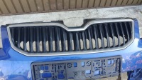 фото thumb №8, Skoda octavia 3 iii 5e 12-17 бампер передний перед €