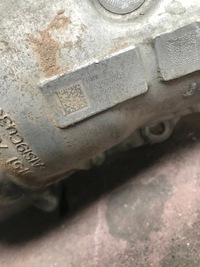 фото thumb №5, Міст привідний передній bmw f34 g30 g14 8635703