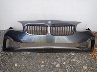 фото thumb №1, Бампер перед передній bmw 2 ii f45 f46 lift 2018-