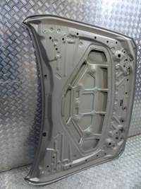 фото thumb №10, Bmw f30 f31 f32 f33 f36 капот крышка двигателя szaro золотая