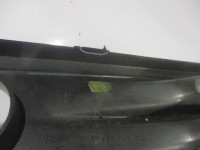 фото thumb №8, Решётка радиатора решётка радиатора решётка бампера перед передняя smart fortwo 0001744