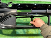 фото thumb №10, Mercedes c-klasa w206 amg бампер перед передний a2068858401