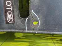 фото thumb №6, Land rover freelander ii 07r бампер перед