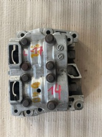 Toyota lexus 2.0 2.2 1ad 2ad датчик клапан молдинг насос колесо Недорого, фото thumb