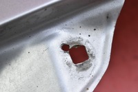 фото thumb №6, Крило лівий перед переднє 1f7 toyota avensis t27 09-11