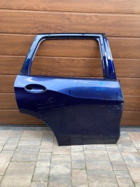 фото thumb №1, Двері правий задня праве задні bmw x5 g05