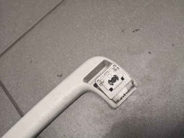 фото thumb №5, Ручка потолок audi a3 8p левый зад 8p4857607d