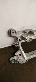 фото thumb №8, Подрамник подрамник задняя ford mustang mach-e 20-