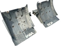 фото thumb №1, Scania r s крила задня oś 3 вісь puszcher