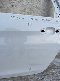 фото thumb №6, Дверь задние задняя левая peugeot 308 ii t9 13- kombi