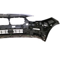 фото thumb №11, Bmw 2 gran coupe f44 передній бампер 165234-10