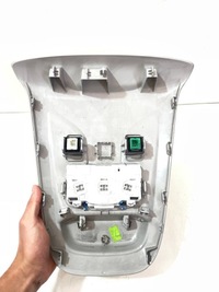 фото thumb №6, Лампа потолок освещение кабины peugeot partner berlingo iv 9817291177